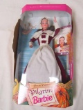 Barbie Doll. 1994 Pilgrim Barbie. Special Edition. New In Box.