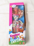 Barbie Doll. 1993 Easter Fun Barbie. Special Limited Edition. New In Box.