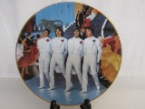 The Beatles Collector Plate 8