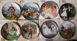 The Sound of Music Plate Collection 8.5
