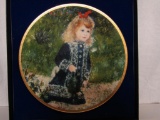 The Children of Renoir Plate 8.25