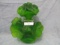 Store display Factice bottle- Cabotine De Gres - Tiny flake on one flower,