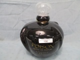 Store display Factice bottle- Poison
