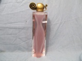 Store display Factice bottle- Organza- Givenchy