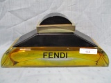 Store display Factice bottle- FENDI