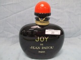 Store display Factice bottle- Joy de Jean Patou, Paris