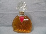 Store display Factice bottle- DIVA