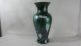 Imperial Free- Hand vase 10