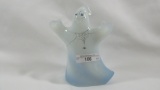 Fenton HP Ghost figure by Cutshaw