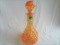 Imperial Carnival Grape Decanter OLD