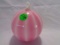 Fenton Rosalene Levi Ornament