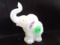 Fenton HP Patrotic Elephant