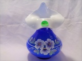 Fenton Blue Cased HP 8