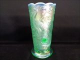 Fenton Green Irid. 8