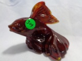 Fenton Rd Slag Koi Fish