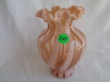 Fenton cameo Oal 6 1/2