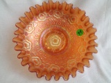 Fenton Captive Rose 7 1/2