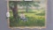 Will Larrymore Smedley; Chautauqua New York Artist 10