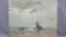 Will Larrymore Smedley; Chautauqua New York Artist 16.5
