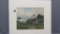 Will Larrymore Smedley; Chautauqua New York Artist 11