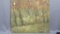Will Larrymore Smedley; Chautauqua New York Artist 26.75