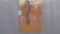 Will Larrymore Smedley; Chautauqua New York Artist 10.25x14