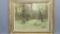 Will Larrymore Smedley; Chautauqua New York Artist 20