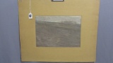 Will Larrymore Smedley; Chautauqua New York Artist 10