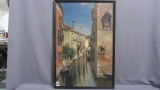 Will Larrymore Smedley; Chautauqua New York Artist 19