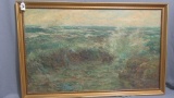 Will Larrymore Smedley; Chautauqua New York Artist 21.25