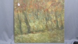 Will Larrymore Smedley; Chautauqua New York Artist 26.75