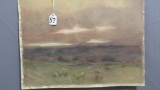 Will Larrymore Smedley; Chautauqua New York Artist 11