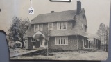 Will Larrymore Smedley; Chautauqua New York Artist 11.5