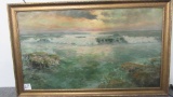 Will Larrymore Smedley; Chautauqua New York Artist 54