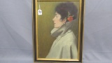 Will Larrymore Smedley; Chautauqua New York Artist 10