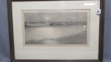 Will Larrymore Smedley; Chautauqua New York Artist 21