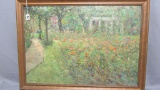 Will Larrymore Smedley; Chautauqua New York Artist 23