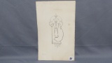Will Larrymore Smedley; Chautauqua New York Artist 11.5