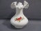 Fenton Art Glass Cardinals 8