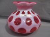 Fenton Art Glass 6 x 7