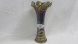 Imperial Carnival Glass 9