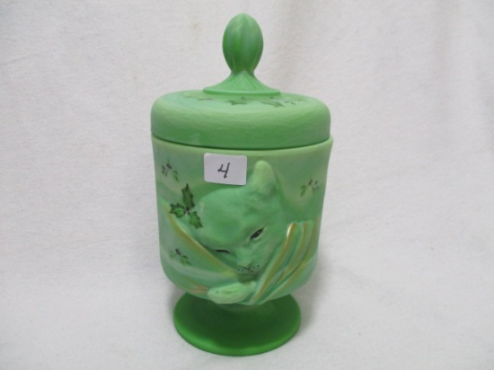 Fenton Chessie box