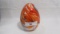Fenton Barber egg as shown