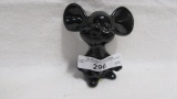 Fenton mouse