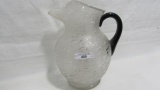 Fenton Ming water pitcher- scarce