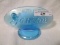 Fenton Celeste Blue Stretch Logo