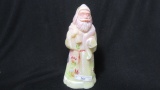 Fenton HP Santa as shown