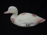 Fenton HP Custard Duck