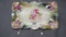 RS Prussia Iris Mold floral mold pin tray