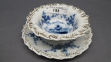 UM early Years delft blue Ramekin